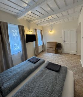 Katalin Kert Apartman 11