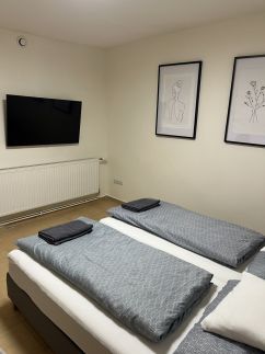 Katalin Kert Apartman 121