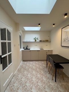 Katalin Kert Apartman 123