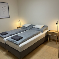 Katalin Kert Apartman 12