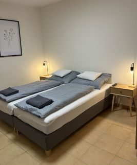 Katalin Kert Apartman 12