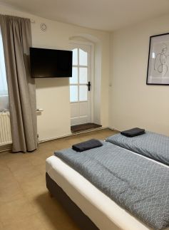 Katalin Kert Apartman 131