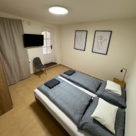 Katalin Kert Apartman 13