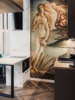 3 - Casa Botticella - DonViore Apartments3