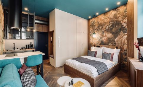 3 - Casa Botticella - DonViore Apartments5