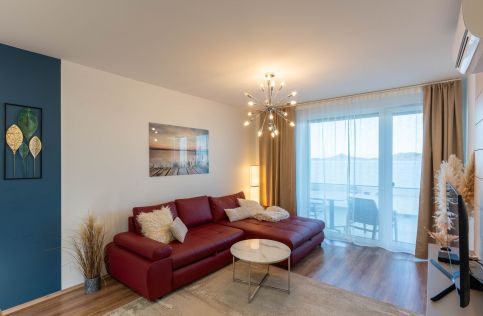 Sunset Resort 5052