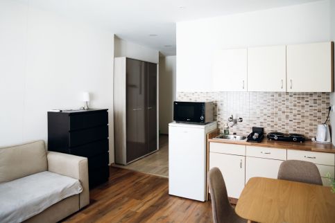 Árpád Nest Apartman3