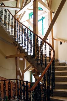 Árpád Nest Apartman7