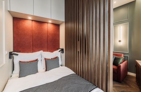 2 - Dolce Antionette - DonViore Apartments9