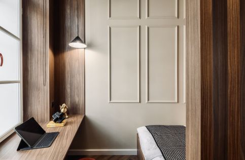 2 - Dolce Antionette - DonViore Apartments10