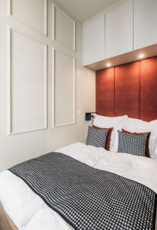 2 - Dolce Antionette - DonViore Apartments11