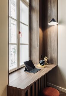 2 - Dolce Antionette - DonViore Apartments12