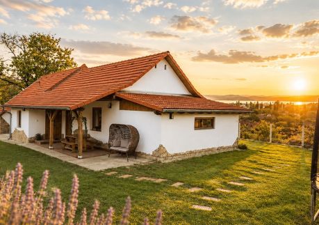 Harmatkő Cottage16