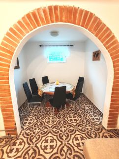 Ananász Apartman13