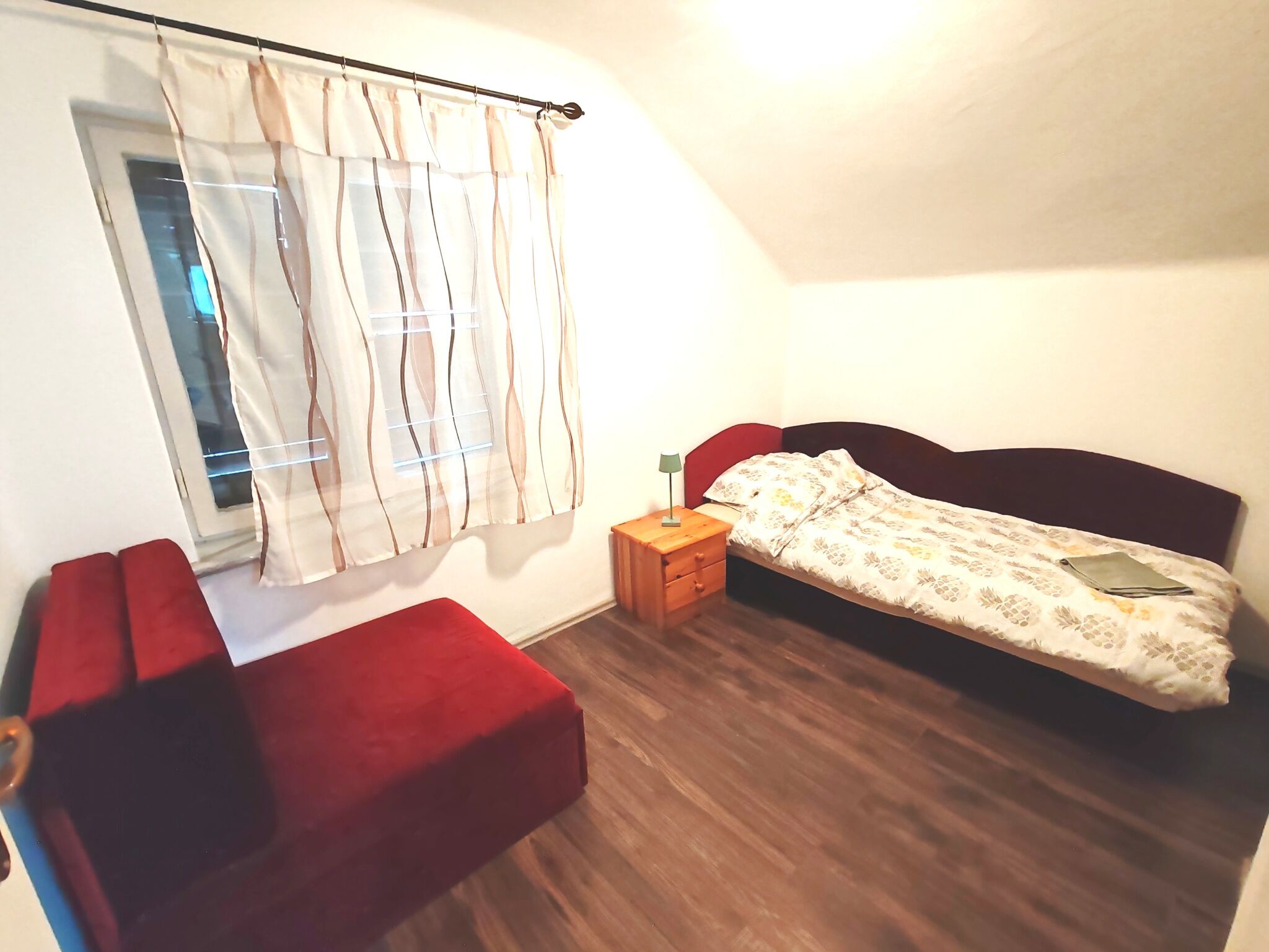 Ananász Apartman – Mezőkövesd fotó 9