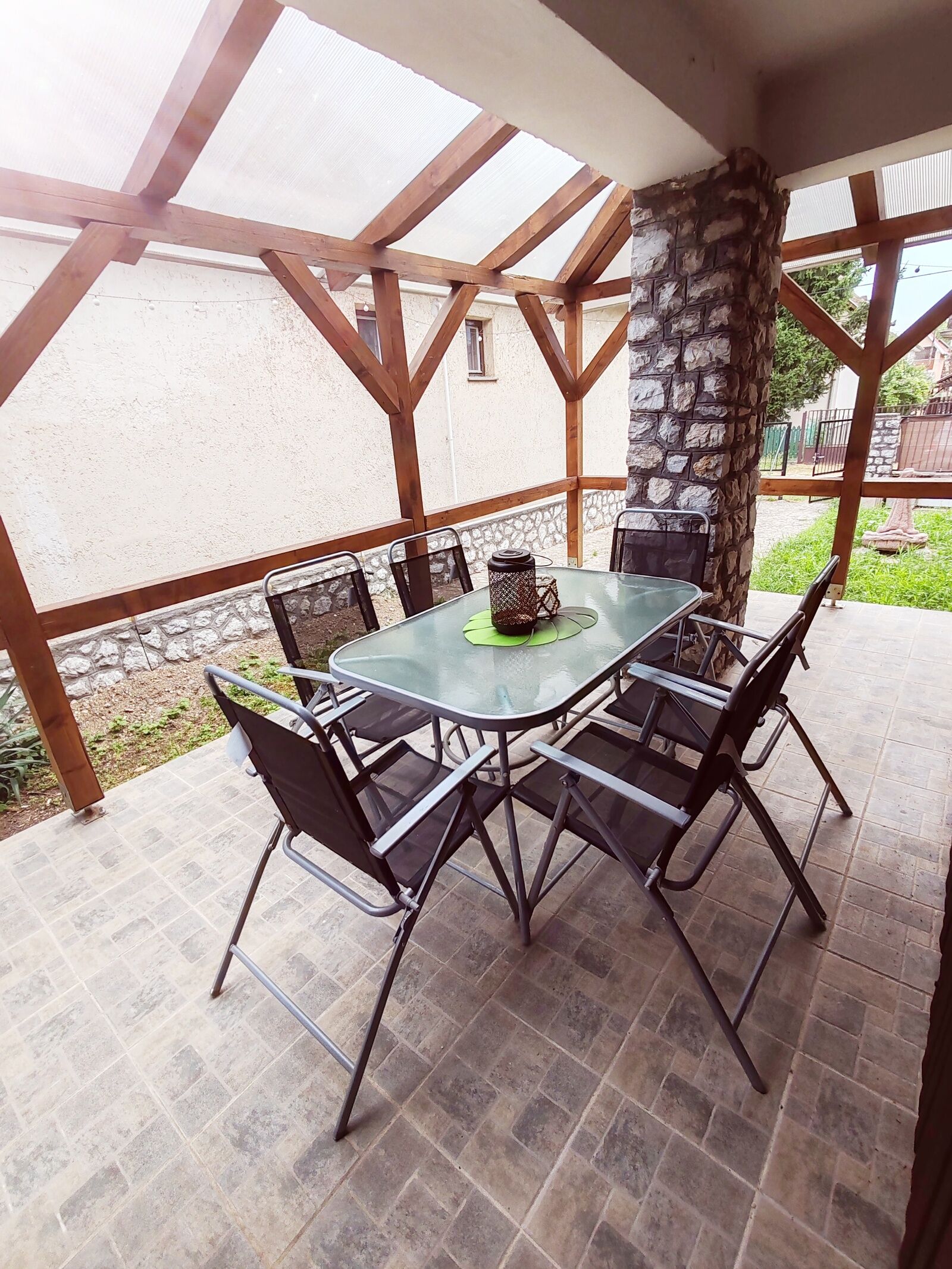 Ananász Apartman – Mezőkövesd fotó 11