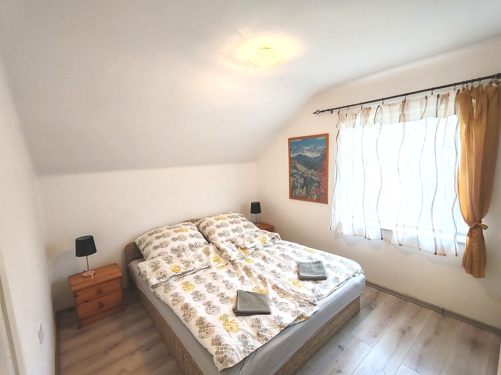 Ananász Apartman – Mezőkövesd fotó 8