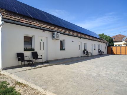 Origó Apartmanház1