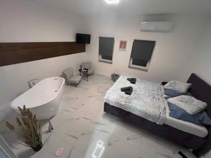 Origó Apartmanház2