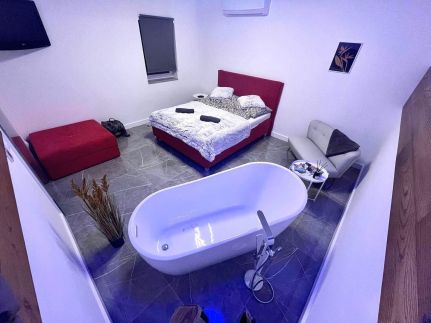 Origó Apartmanház3