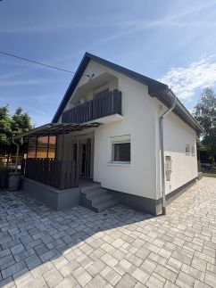 Konjac Vendégház