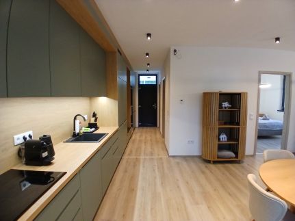 Fenyvesliget Apartmanok 49