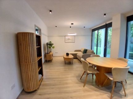 Fenyvesliget Apartmanok 410