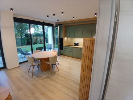 Fenyvesliget Apartmanok 411