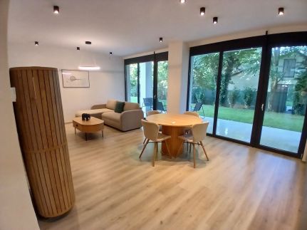 Fenyvesliget Apartmanok 41