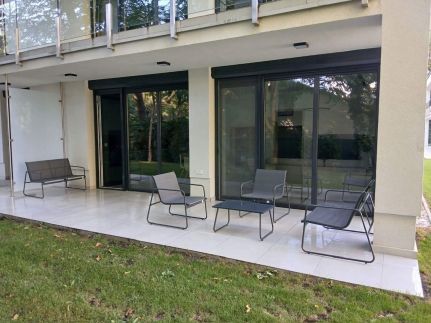 Fenyvesliget Apartmanok 42