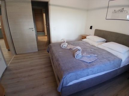 Fenyvesliget Apartmanok 43