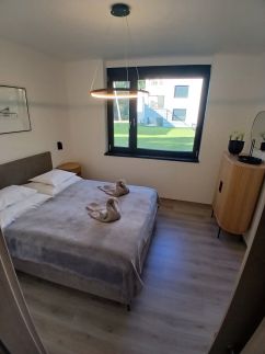 Fenyvesliget Apartmanok 45