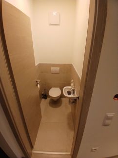 Fenyvesliget Apartmanok 46