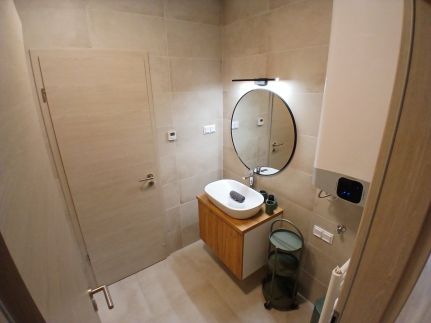 Fenyvesliget Apartmanok 48