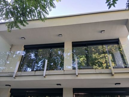 Fenyvesliget Apartmanok 51