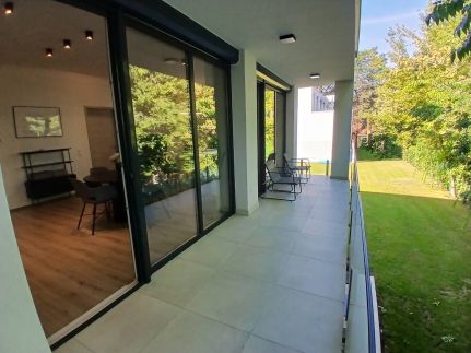 Fenyvesliget Apartmanok 59