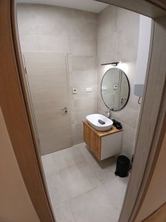 Fenyvesliget Apartmanok 510