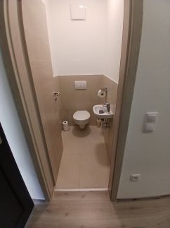 Fenyvesliget Apartmanok 512