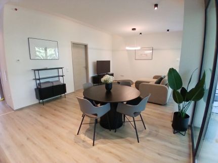 Fenyvesliget Apartmanok 54