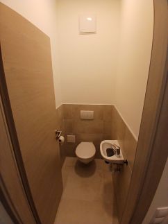 Fenyvesliget Apartmanok 55