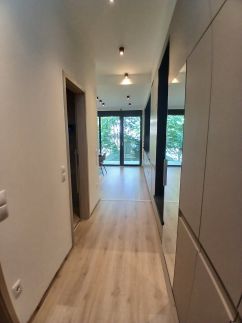 Fenyvesliget Apartmanok 56