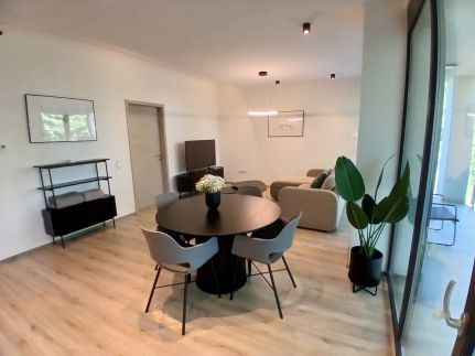 Fenyvesliget Apartmanok 58
