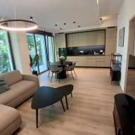 Fenyvesliget Apartmanok 5