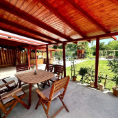 Liliput Apartman