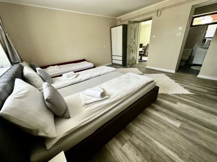 Liliput Apartman5