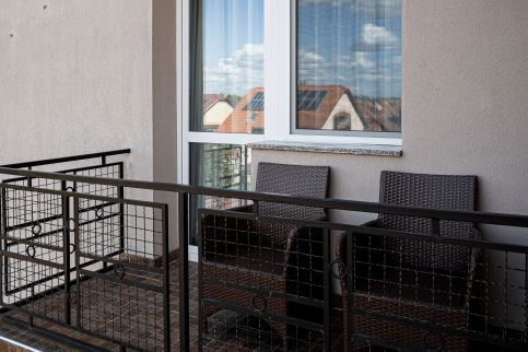 Farkas Villa Ifjúsági szállás9
