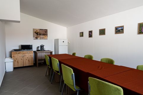 Farkas Villa Ifjúsági szállás10