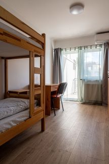 Farkas Villa Ifjúsági szállás3