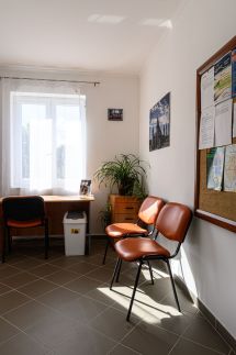 Farkas Villa Ifjúsági szállás5