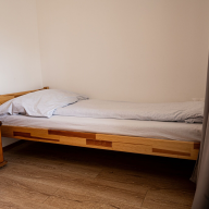 Farkas Villa Ifjúsági szállás